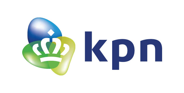 logo vector KPN