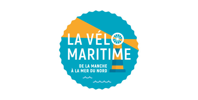 logo vector La Vélomaritime