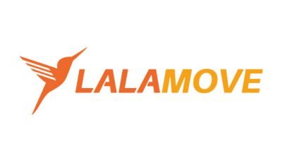 logo vector Lalamove