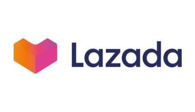 logo vector Lazada