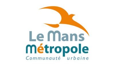 logo vector Ville du Mans