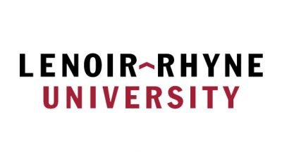 logo vector Lenoir–Rhyne University