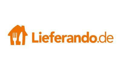 logo vector Lieferando.de