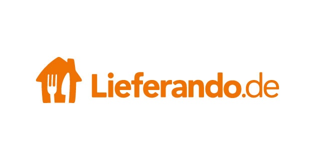 logo vector Lieferando.de