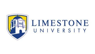 logo vector Limestone University