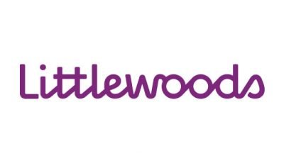 logo vector Littlewoods