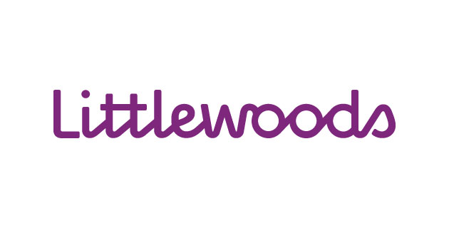 logo vector Littlewoods