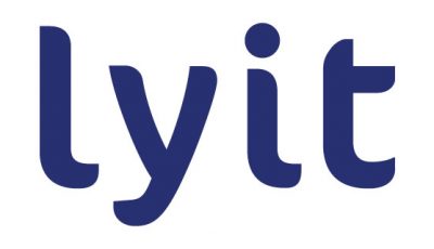 logo vector Letterkenny IT