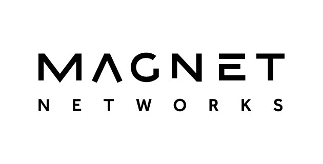 logo vector Magnet Networks