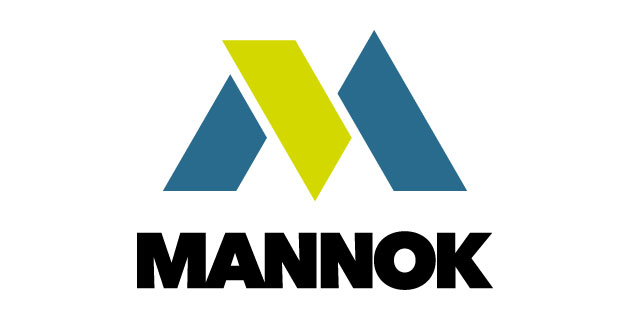 logo vector Mannok