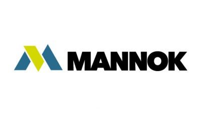 logo vector Mannok