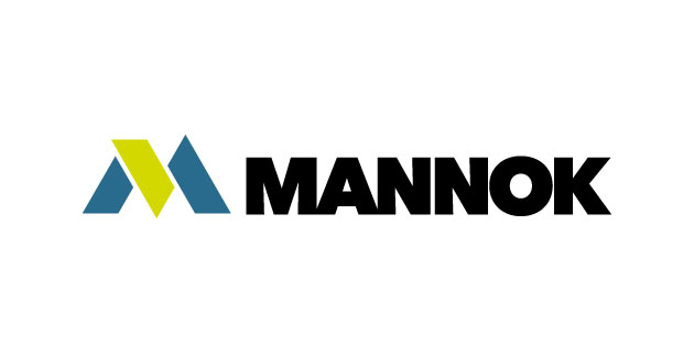 logo vector Mannok