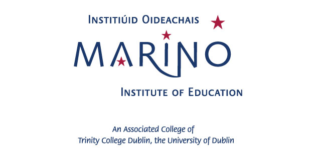 logo vector Marino Institute of Education