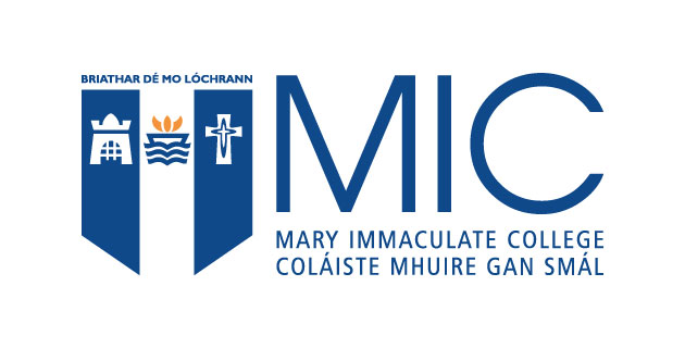 logo vector Mary Immaculate College, Limerick