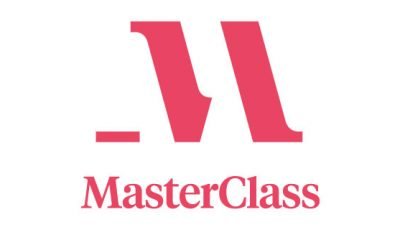 logo vector MasterClass