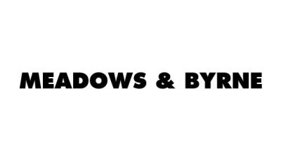 logo vector Meadows and Byrne