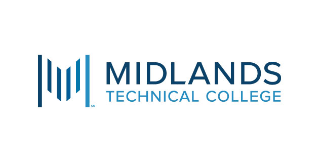 logo vector Midlands Technical College