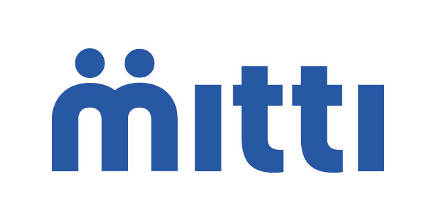 logo vector Mitti Insurance