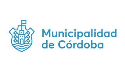 logo vector Municipalidad de Córdoba