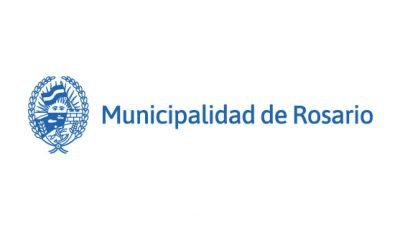 logo vector Municipalidad de Rosario