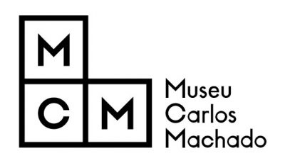 logo vector Museu Carlos Machado