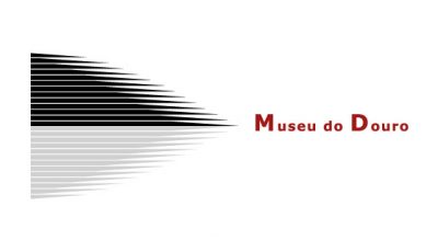 logo vector Museu do Douro