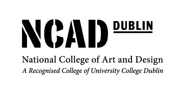 logo vector National College of Art and Design