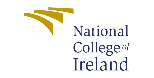 logo vector National College of Ireland