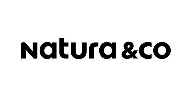 logo vector Natura &Co