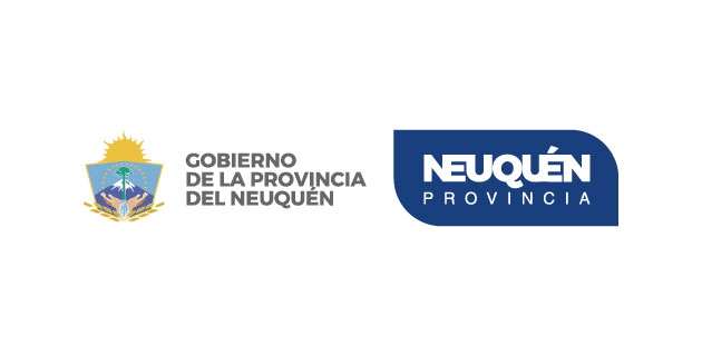 logo vector Gobierno de la Provincia de Neuquén