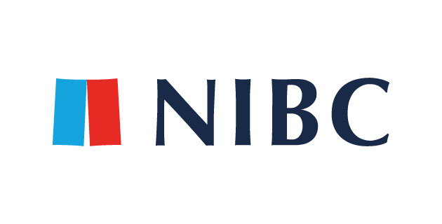 logo vector NIBC Bank