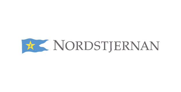 logo vector Nordstjernan