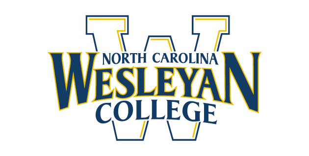 logo vector North Carolina Wesleyan College