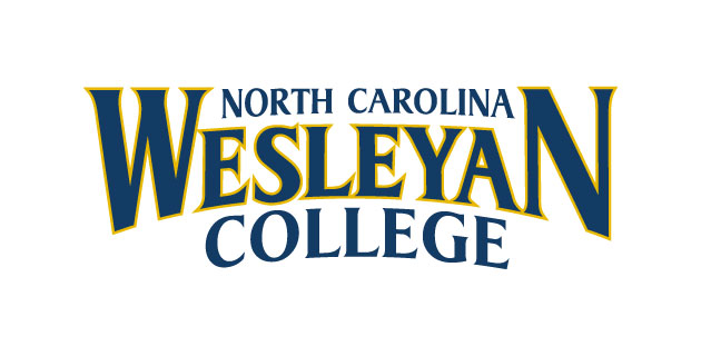 logo vector North Carolina Wesleyan College