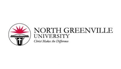 logo vector North Greenville University