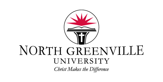 logo vector North Greenville University