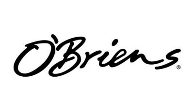 logo vector O'Briens