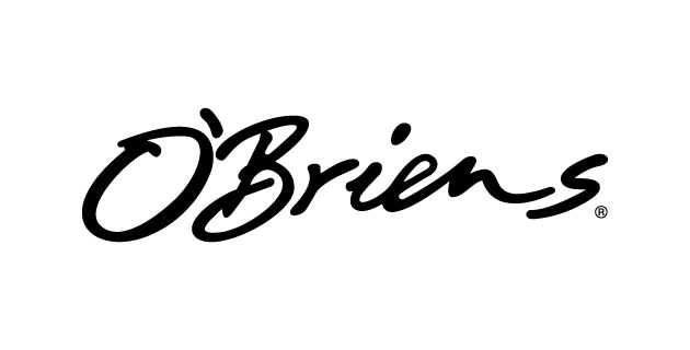 logo vector O'Briens