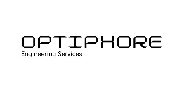 logo vector Optiphore