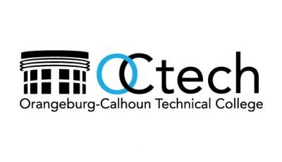 logo vector Orangeburg–Calhoun Technical College