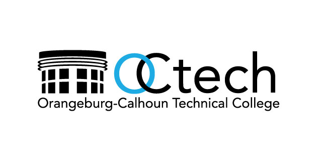 logo vector Orangeburg–Calhoun Technical College