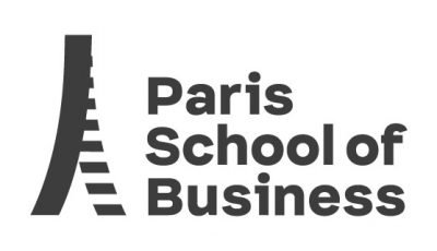 logo vector Paris School of Business