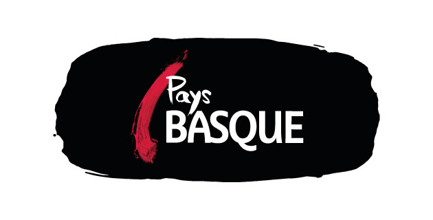 logo vector Béarn Pyrénées Pays basque