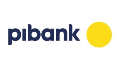 logo vector Pibank