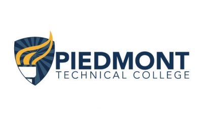 logo vector Piedmont Technical College