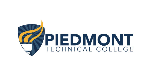 logo vector Piedmont Technical College