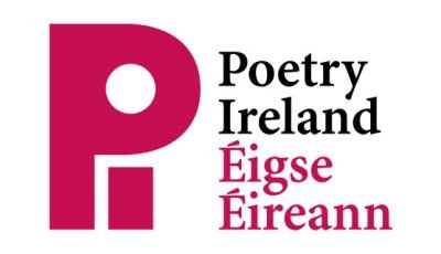 logo vector Poetry Ireland