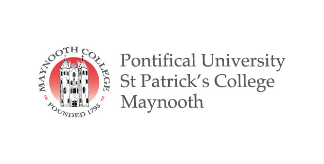logo vector Pontifical University of Maynooth