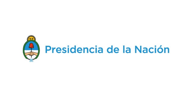 logo vector Gobierno de Argentina