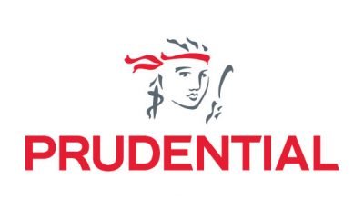 logo vector Prudential UK